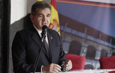 Mundo, España, España normaliza la relación con Argentina