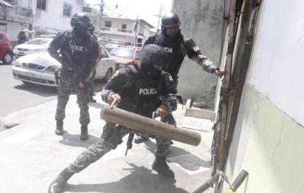 Operativo