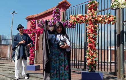 Festival mas allá de la vida