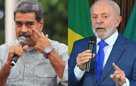Mundo, Venezuela, Brasil critica el