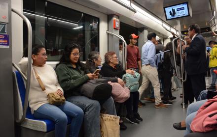 Metro de Quito