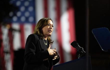 Kamala Harris