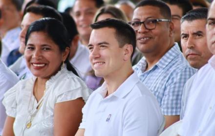 ¿quién asumirá la Vicepresidencia tras la suspensión de Abad?
