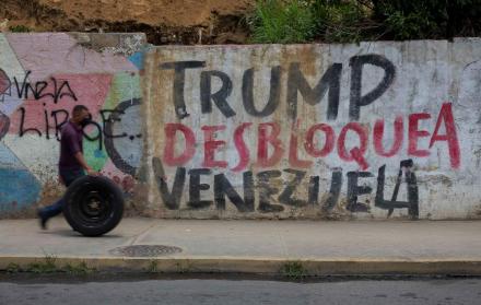 Mundo, Venezuela, Estados Unidos