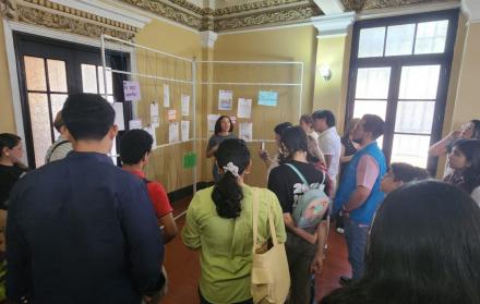Casa Grande celebra el Día de la Educación
