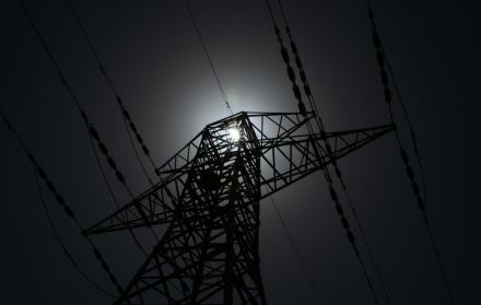 Nuevos horarios de cortes de luz en Ecuador: viernes 15 al domingo 17 de noviembre