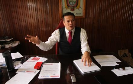 El Nacional, crisis económica, crowfunding, hinchas, LigaPro, Copa Ecuador