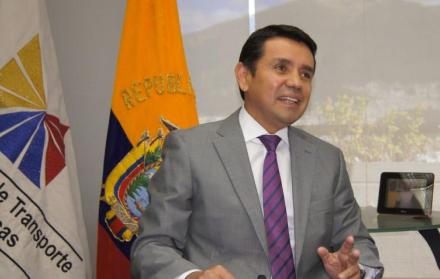 Walter Solís es liberado en México a pesar de tener una orden de captura de Ecuador