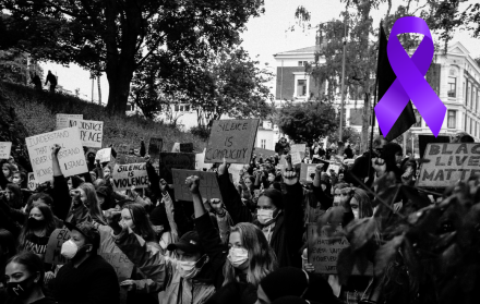 marcha feminista
