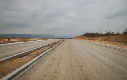 VIAS DE INTERCONEXIÓN CHONGÓN