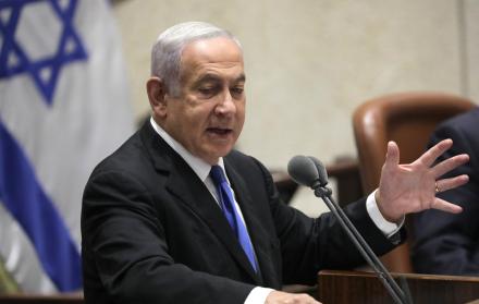 Mundo, Israel, Netanyahu acepta un alto el fuego de 60 días con Hizbulá