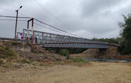 PUENTE ESTERO HONDO