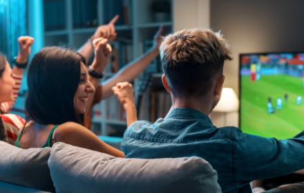 Este miércoles podrás ver en Directv, una variedad de deportes.