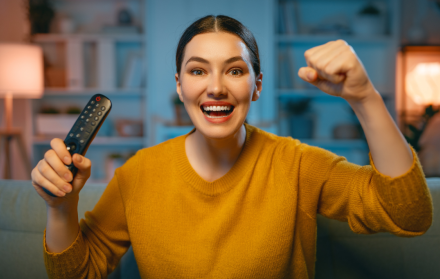 Este jueves podrás ver en Directv, una variedad de deportes.