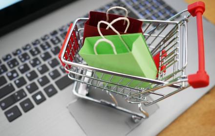 Black Friday, compras online