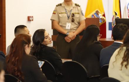 Verónica Abad audiencias