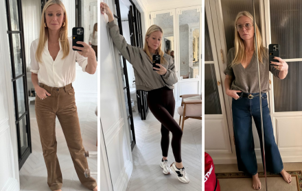 GWYNETH PALTROW
