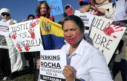 Mundo, Venezuela, Derechos civiles