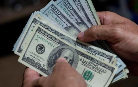 FAJO DE DOLARES