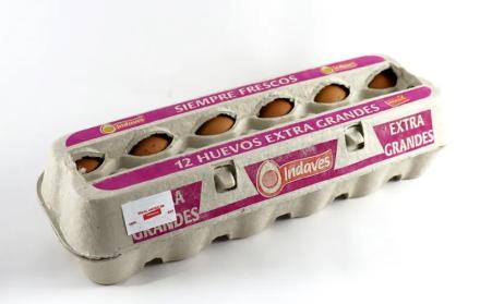 Huevos