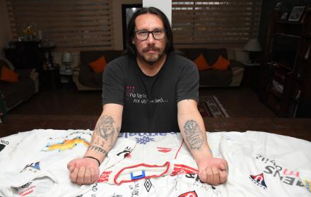Diego Chamorro