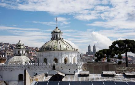 Quito Centro