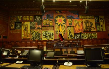 Asamblea Nacional