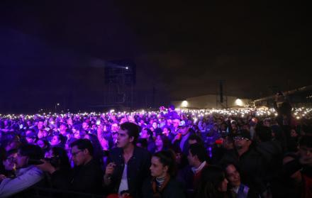 Quitofest Quito