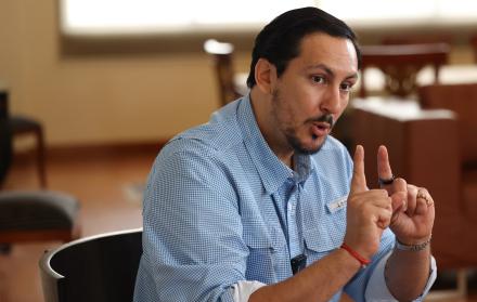 Wilson Gómez