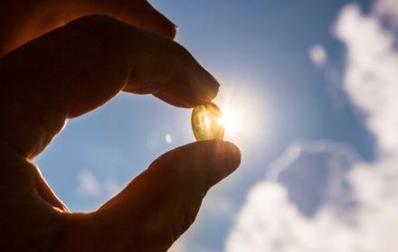 vitamina d