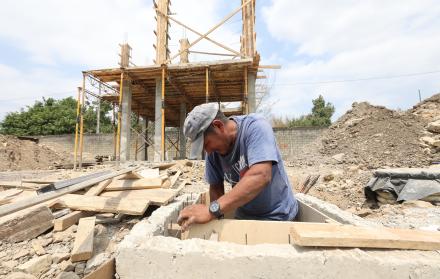 Construcción.