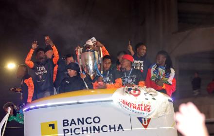 Liga de Quito