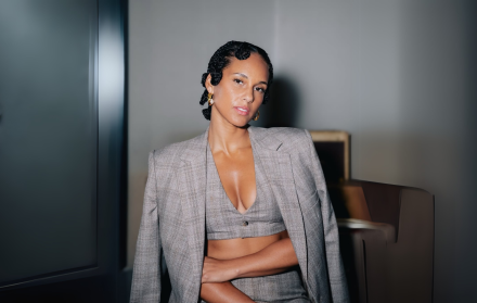 Alicia Keys
