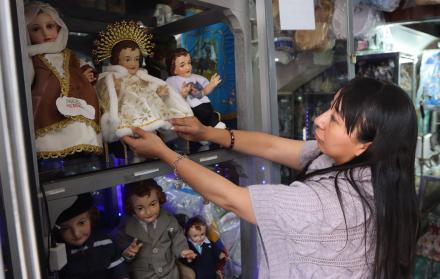 IMAGENES RELIGIOSAS S (13918001)