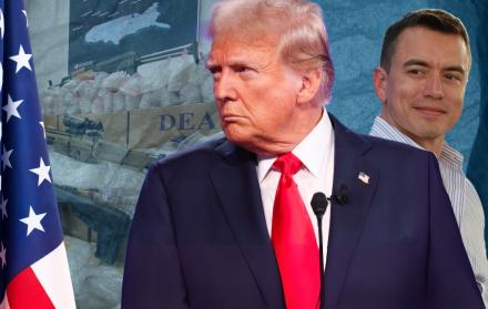 Donald Trump aseguró que declarará a los carteles del narcotráfico como organizaciones terroristas extranjeras.
