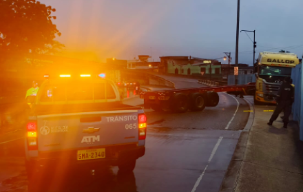 ACCIDENTE 25 DE JULIO
