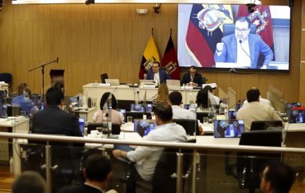 Concejo metropolitano