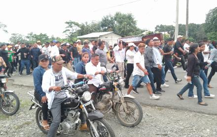 MARCHA FUNEBRE DAULE
