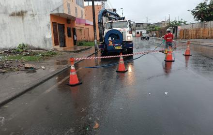 Segura ep lluvias