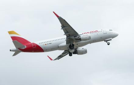 IBERIA