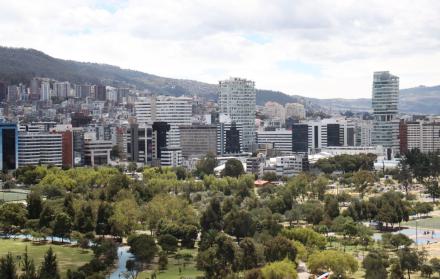 quito sin contaminación