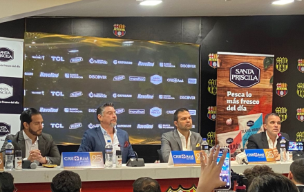 La Noche Amarilla 2025 se alista para celebrar el inicio del año con un partido frente a Emelec y un evento exclusivo con Nicky Jam