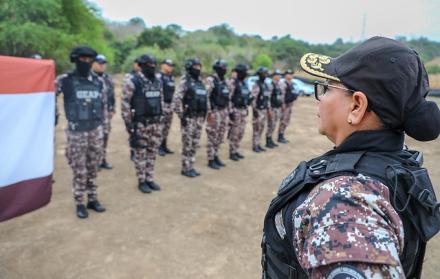 agentes penitenciarios