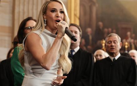 Carrie Underwood