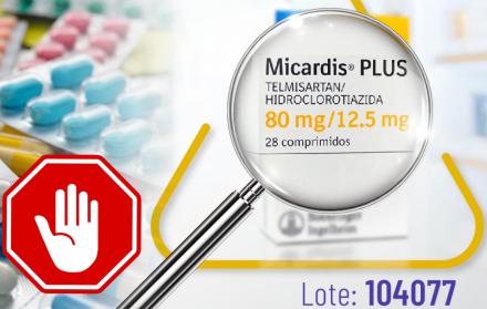 Micardis Plus