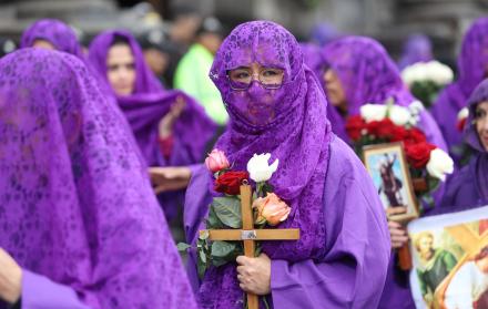 semana santa
