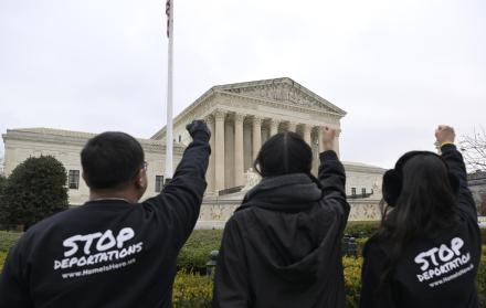 Mundo, Estados Unidos, Donald Trump, Migración