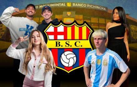 El streaming oficial de la Noche Amarilla 2025 con destacados influencers internacionales