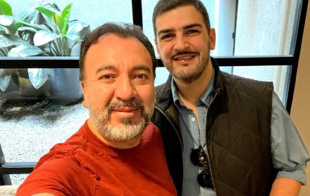 Los alcaldes de Quito, Pabel Muñoz, y de Guayaquil, Aquiles Álvarez, rechazaron la invitación de Daniel Noboa para asistir a un almuerzo con el venezolano Edmundo González.
