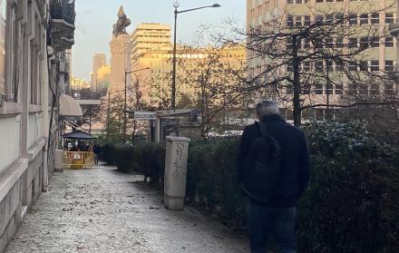 Mundo, Portugal, Crisis energética